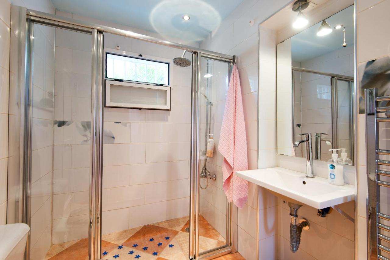 Villa Palm Beach Marina Benalmadena 3 Min Walking From The Sea Екстер'єр фото